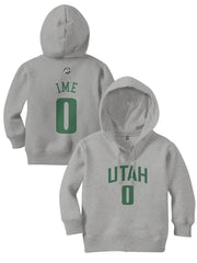 Dečiji Duksevi Utah Jazz Personalizovani UJ-TM-DJDK0001 - FANS STORE -
