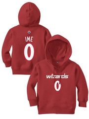 Dečiji Duksevi Washington Wizards Personalizovani WW-TM-DJDK0001 - FANS STORE -