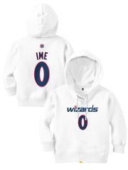 Dečiji Duksevi Washington Wizards Personalizovani WW-TM-DJDK0001 - FANS STORE -