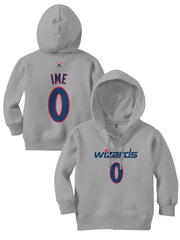 Dečiji Duksevi Washington Wizards Personalizovani WW-TM-DJDK0001 - FANS STORE -