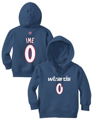 Dečiji Duksevi Washington Wizards Personalizovani WW-TM-DJDK0001 - FANS STORE -