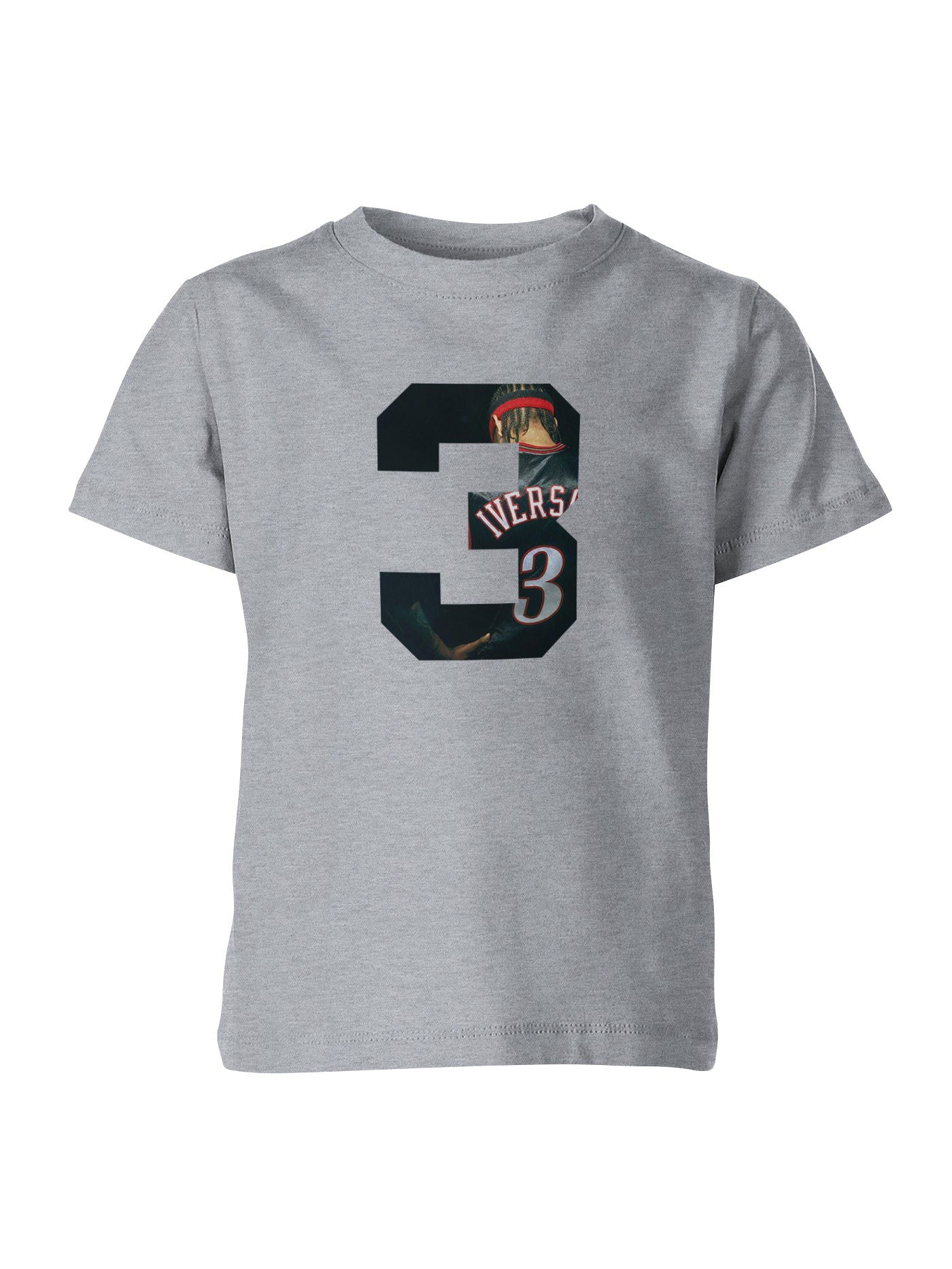 Dečiji Majica Allen Iverson  AI-IG-DJMJ0001 - FANS STORE -