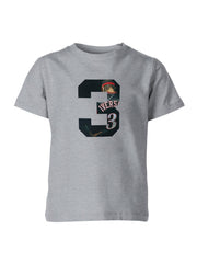 Dečiji Majica Allen Iverson  AI-IG-DJMJ0001 - FANS STORE -