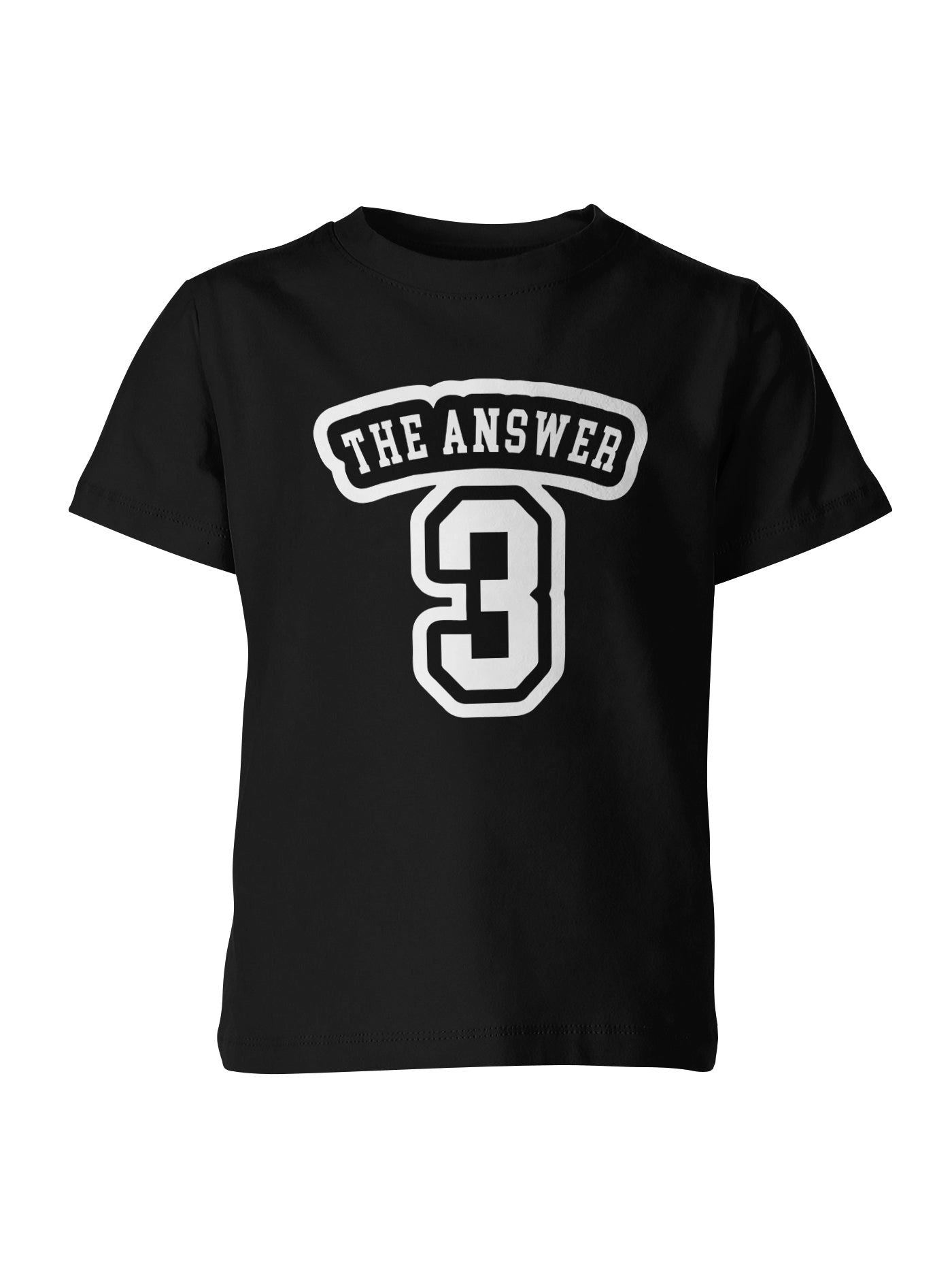 Dečiji Majica Allen Iverson  AI-IG-DJMJ0003 - FANS STORE -