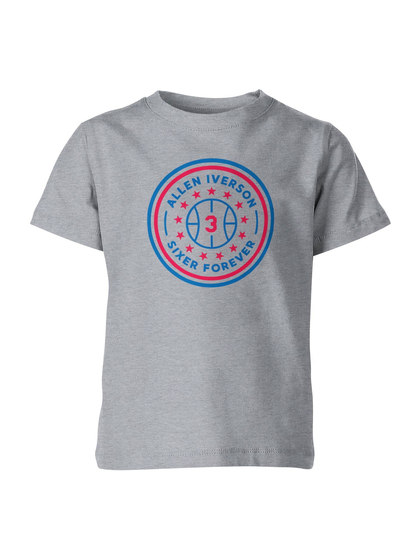 Dečiji Majica Allen Iverson  AI-IG-DJMJ0005 - FANS STORE -