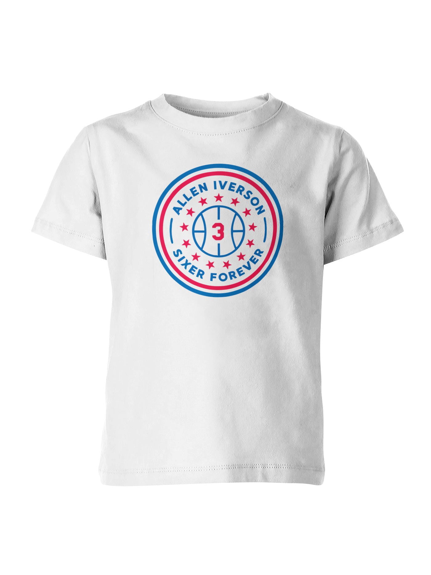Dečiji Majica Allen Iverson  AI-IG-DJMJ0005 - FANS STORE -