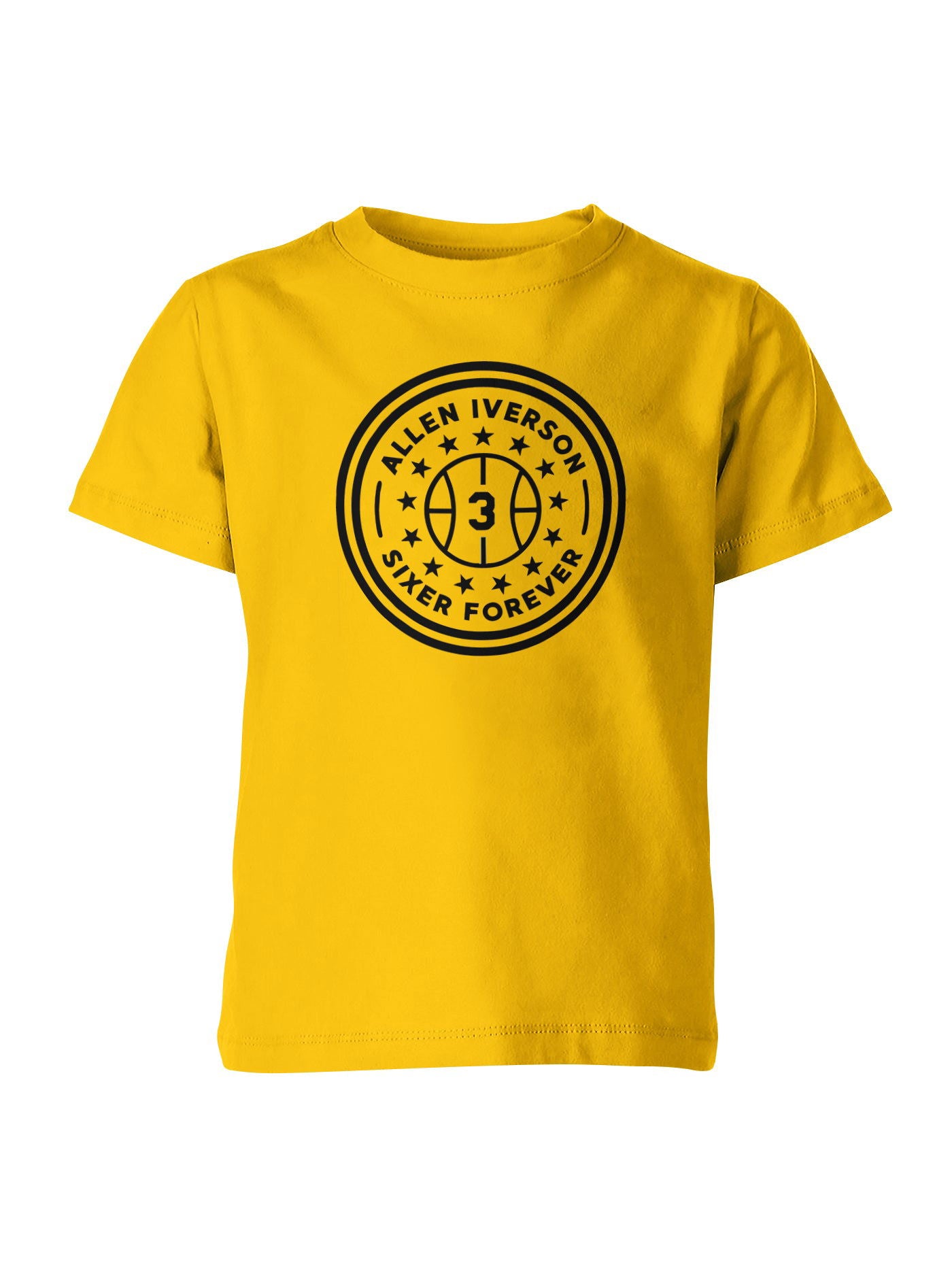 Dečiji Majica Allen Iverson  AI-IG-DJMJ0005 - FANS STORE -