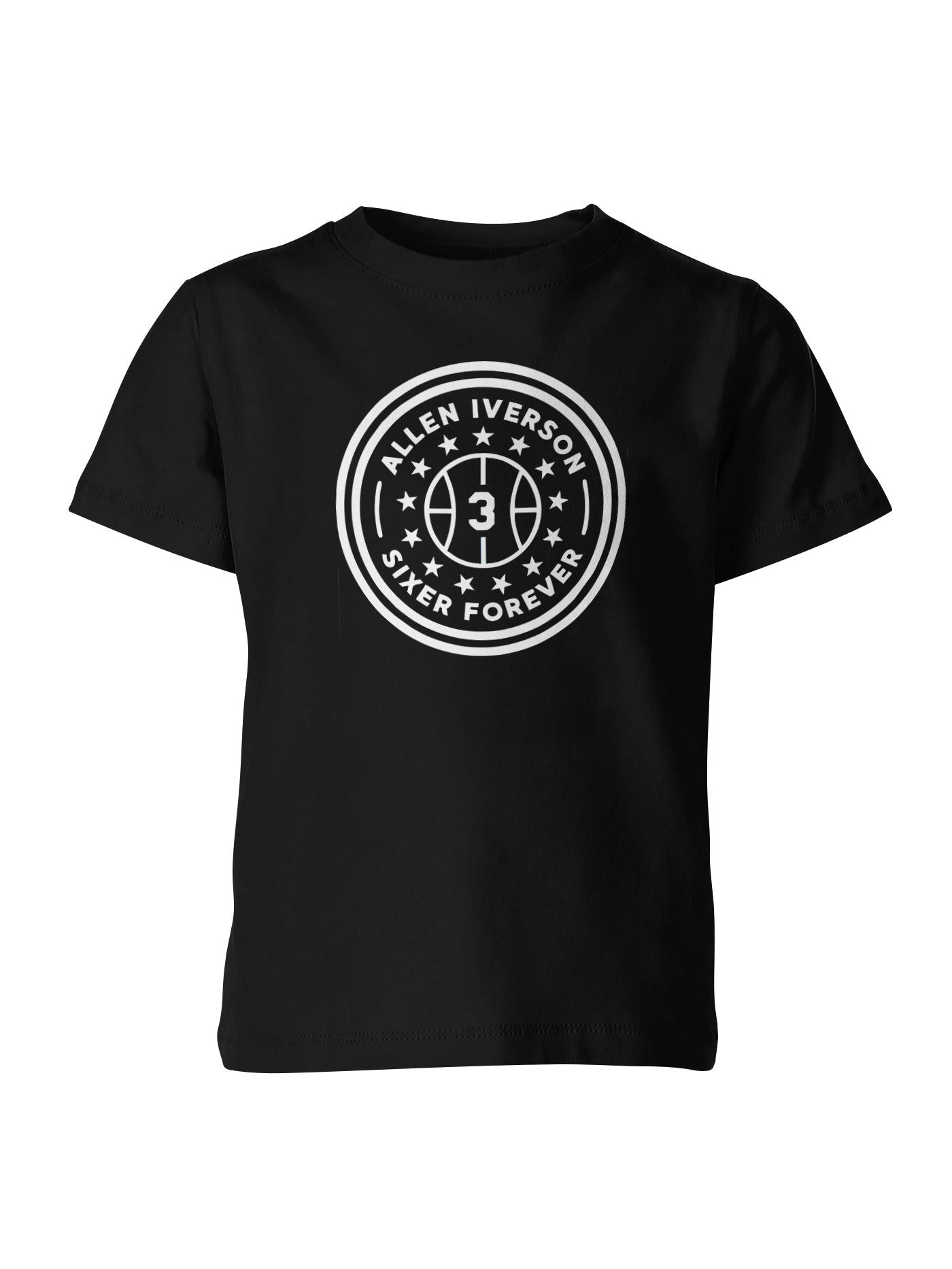 Dečiji Majica Allen Iverson  AI-IG-DJMJ0005 - FANS STORE -