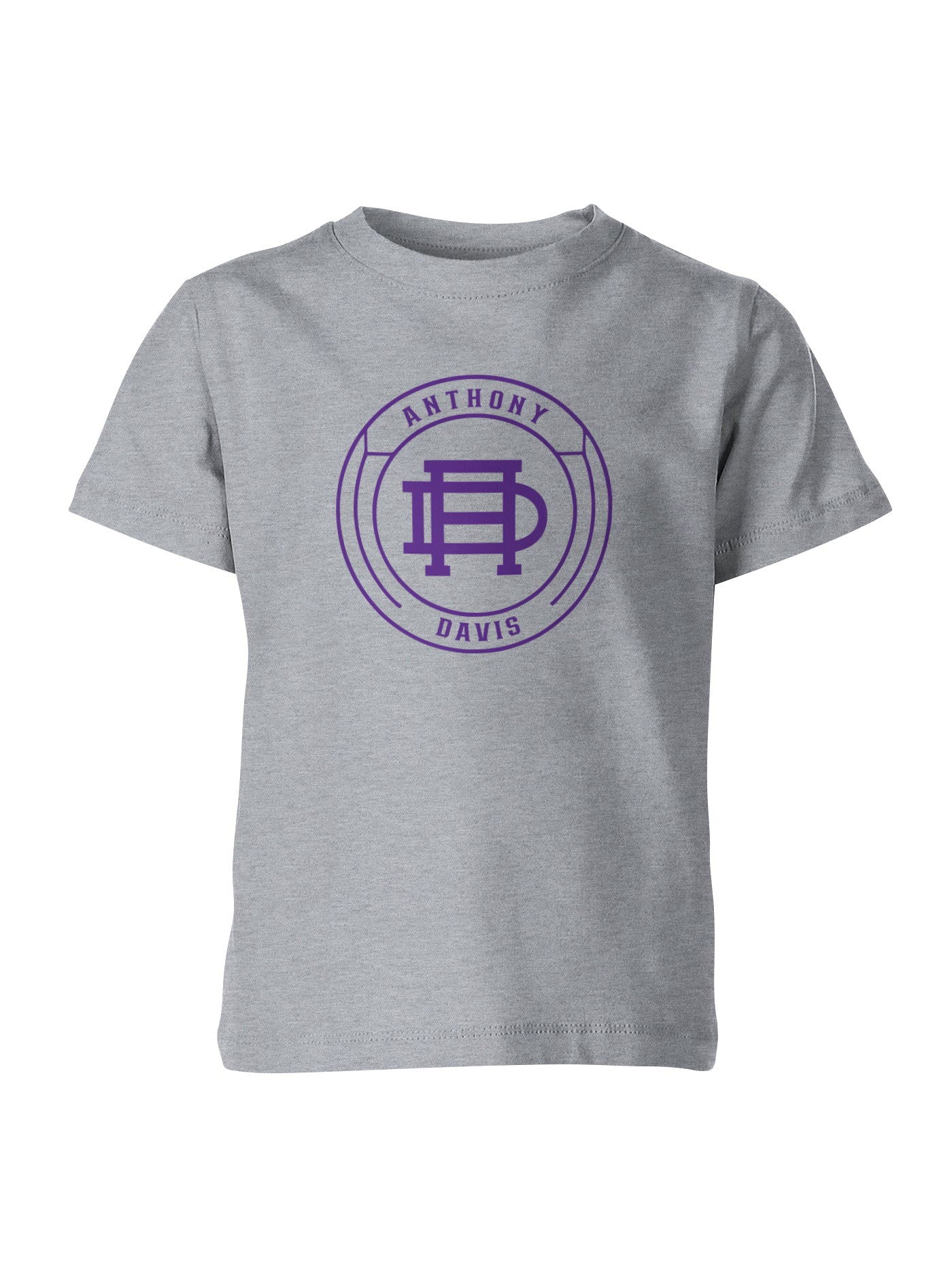 Dečiji Majica Anthony Davis AD-IG-DJMJ0003 - FANS STORE -