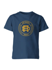 Dečiji Majica Anthony Davis AD-IG-DJMJ0003 - FANS STORE -