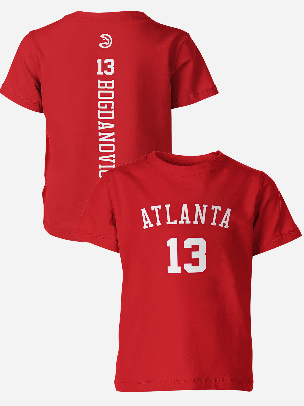 Dečiji Majica Bogdan Bogdanović BB-IG-DJMJ0001 - FANS STORE -