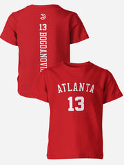 Dečiji Majica Bogdan Bogdanović BB-IG-DJMJ0001 - FANS STORE -