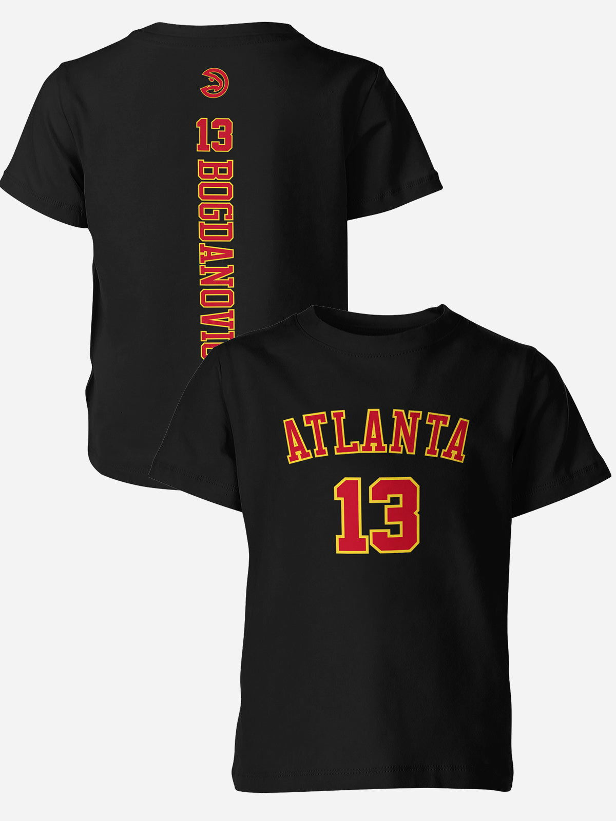 Dečiji Majica Bogdan Bogdanović BB-IG-DJMJ0001 - FANS STORE -
