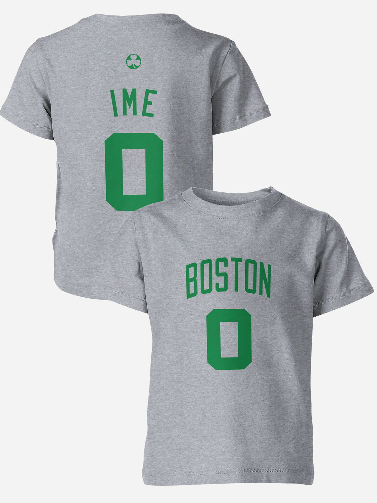 Dečiji Majica Boston Celtics Personalizovani BSN-TM-DJMJ0001 - FANS STORE -