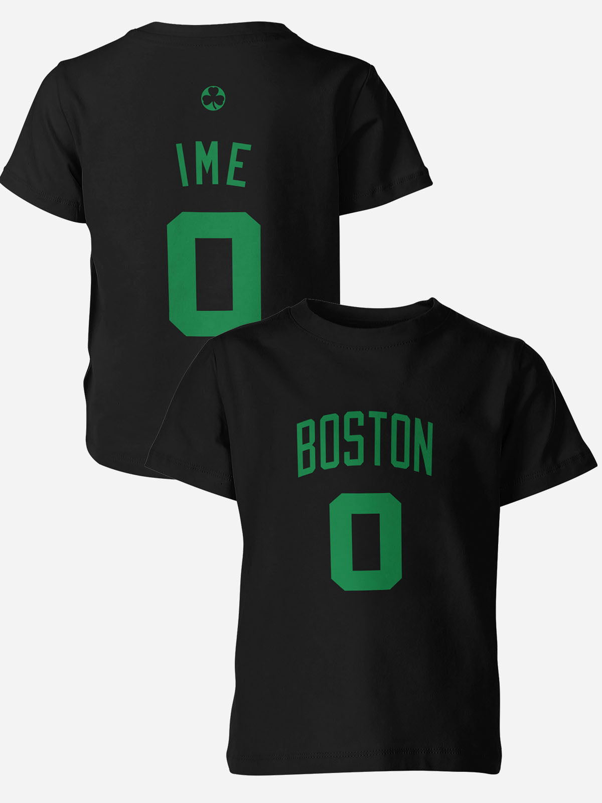 Dečiji Majica Boston Celtics Personalizovani BSN-TM-DJMJ0001 - FANS STORE -