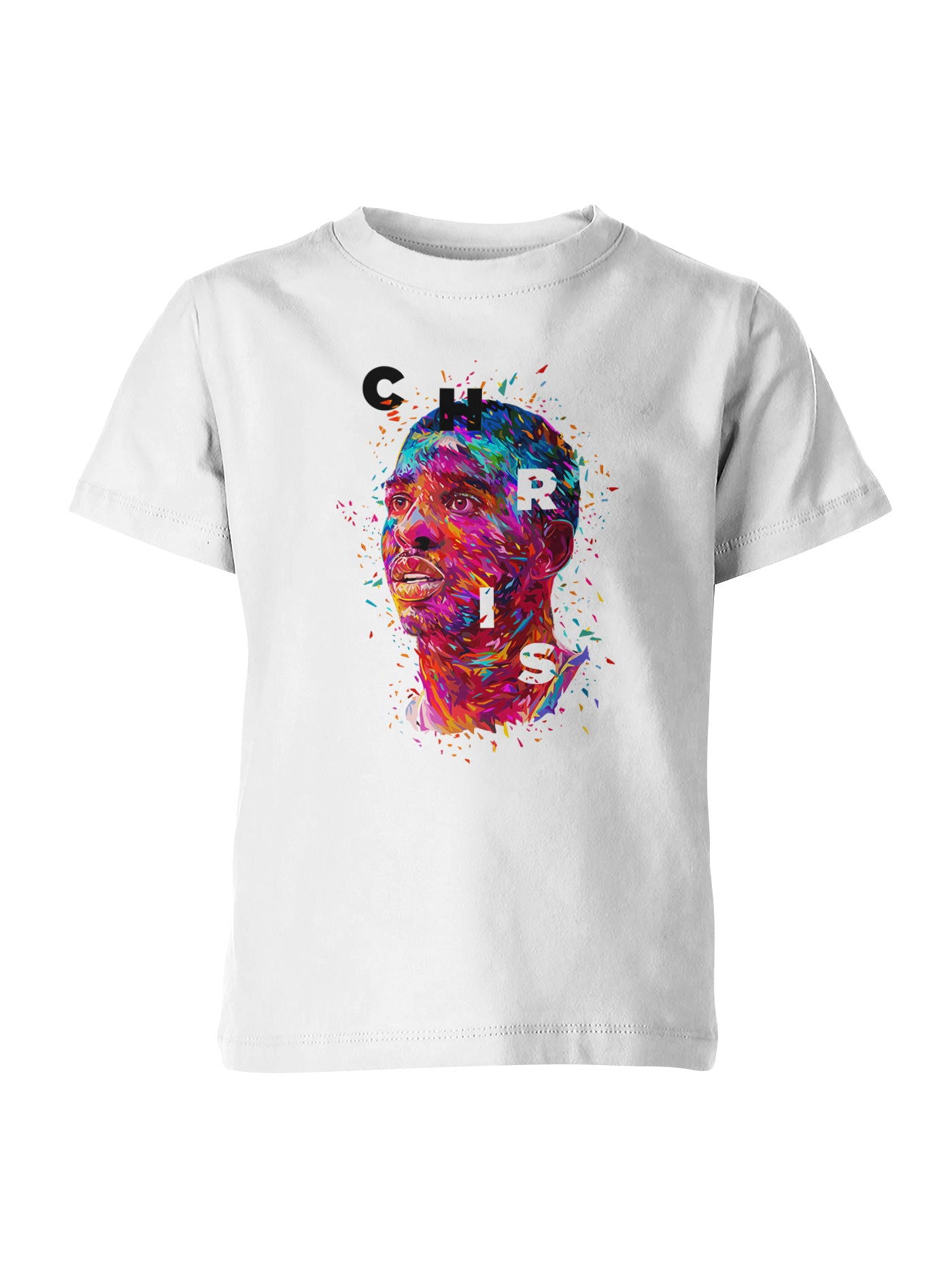 Dečiji Majica Chris Paul CP-IG-DJMJ0001 - FANS STORE -