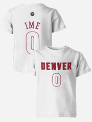 Dečiji Majica Denver Nuggets Personalizovani DN-TM-DJMJ0001 - FANS STORE -