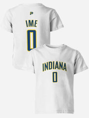 Dečiji Majica Indiana Pacers Personalizovani INDN-TM-DJMJ0001 - FANS STORE -