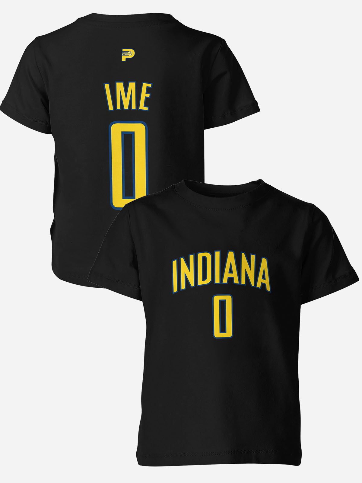 Dečiji Majica Indiana Pacers Personalizovani INDN-TM-DJMJ0001 - FANS STORE -