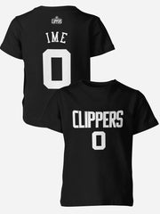 Dečiji Majica L.A. Clippers Personalizovani LAC-TM-DJMJ0001 - FANS STORE -