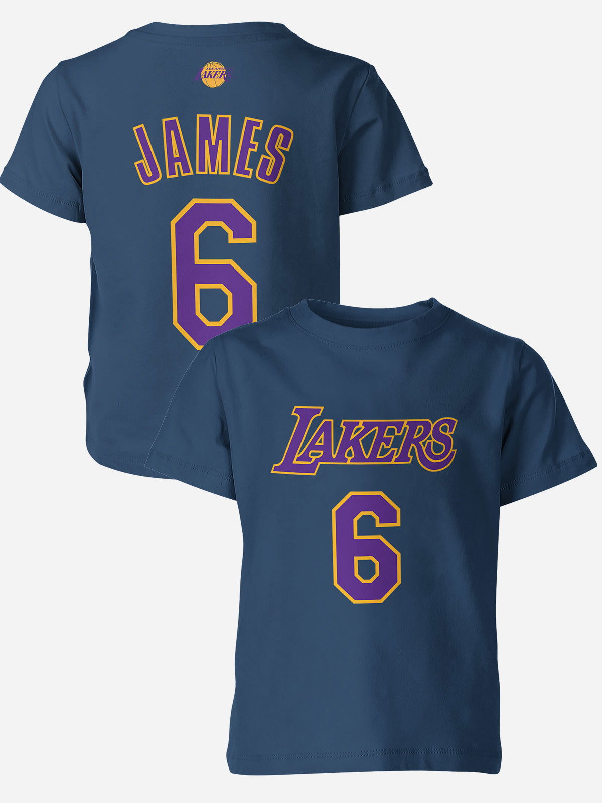 Dečiji Majica Lebron James LJ-IG-DJMJ0011 - FANS STORE -
