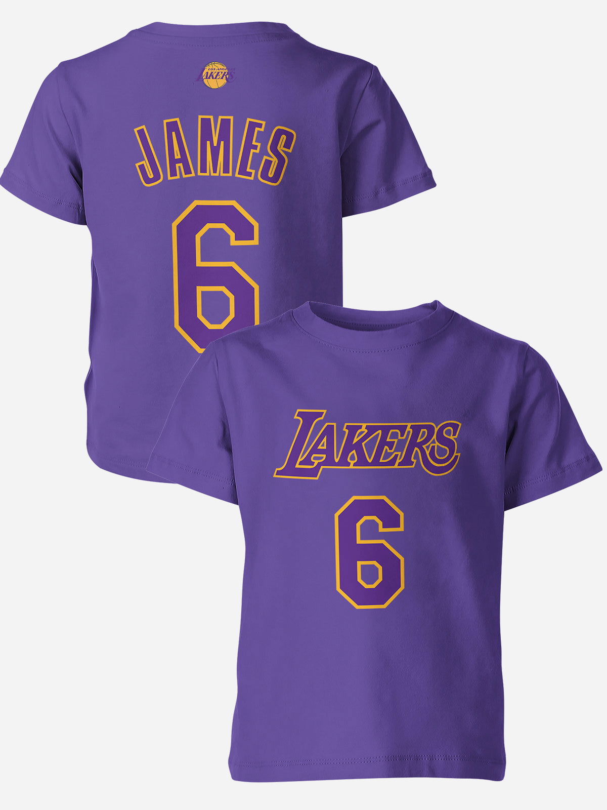 Dečiji Majica Lebron James LJ-IG-DJMJ0011 - FANS STORE -