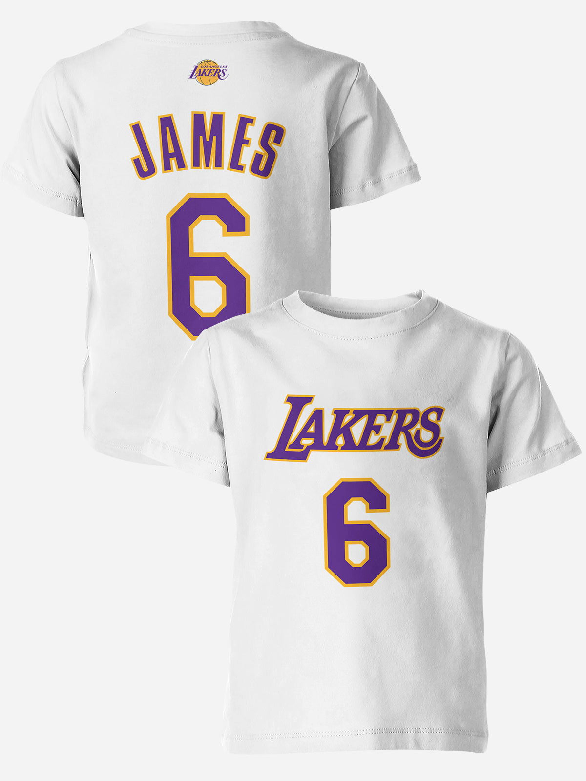 Dečiji Majica Lebron James LJ-IG-DJMJ0011 - FANS STORE -