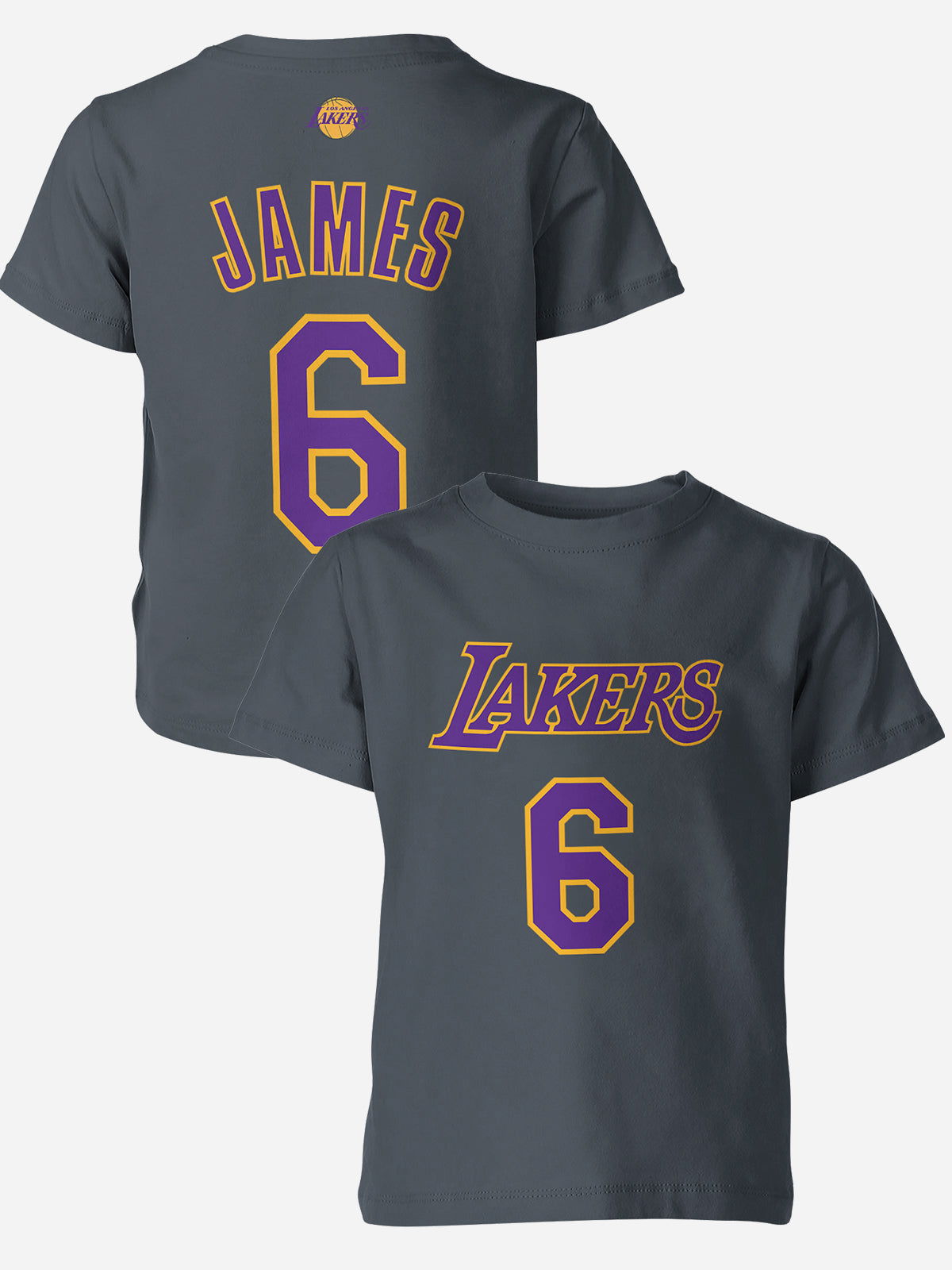 Dečiji Majica Lebron James LJ-IG-DJMJ0011 - FANS STORE -
