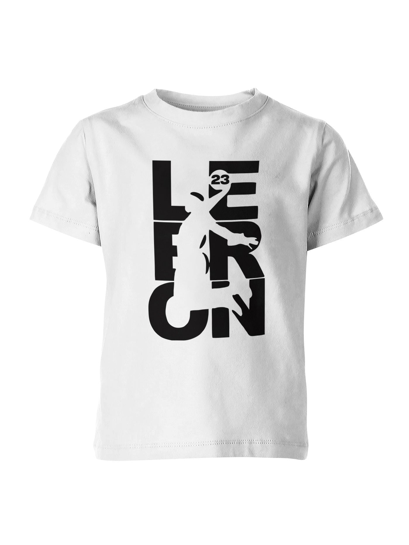 Dečiji Majica Lebron James LJ-IG-DJMJ0012 - FANS STORE -