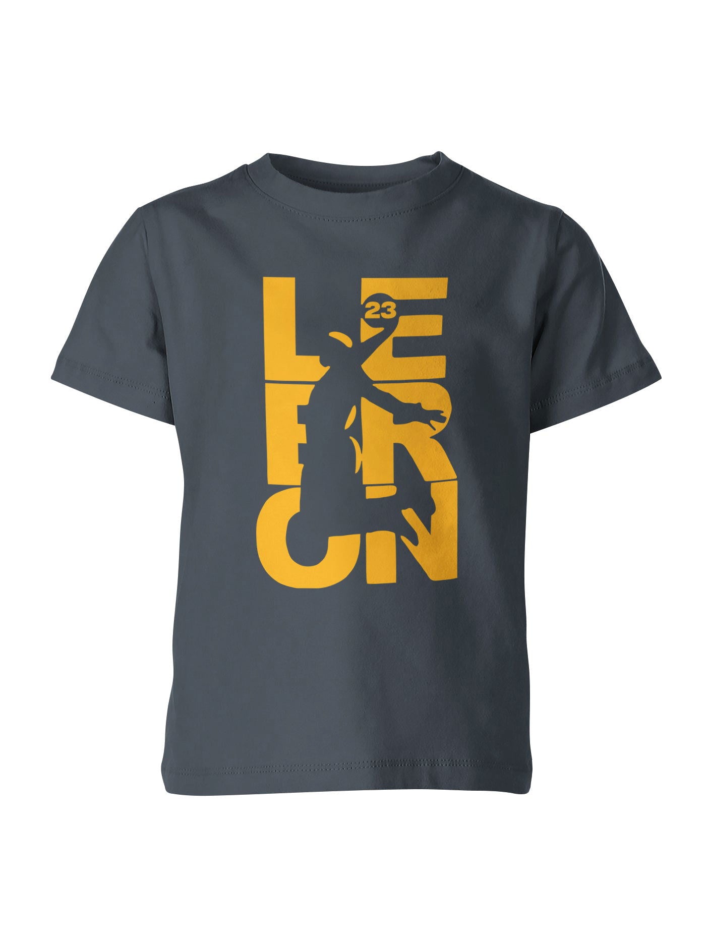 Dečiji Majica Lebron James LJ-IG-DJMJ0012 - FANS STORE -
