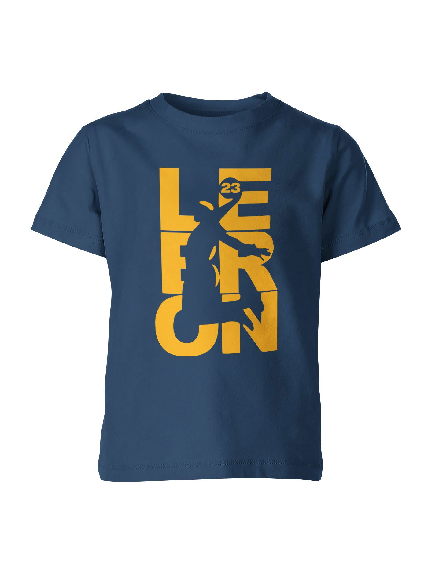 Dečiji Majica Lebron James LJ-IG-DJMJ0012 - FANS STORE -
