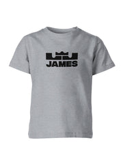 Dečiji Majica  Lebron James LJ-IG-DJMJ0014 - FANS STORE -