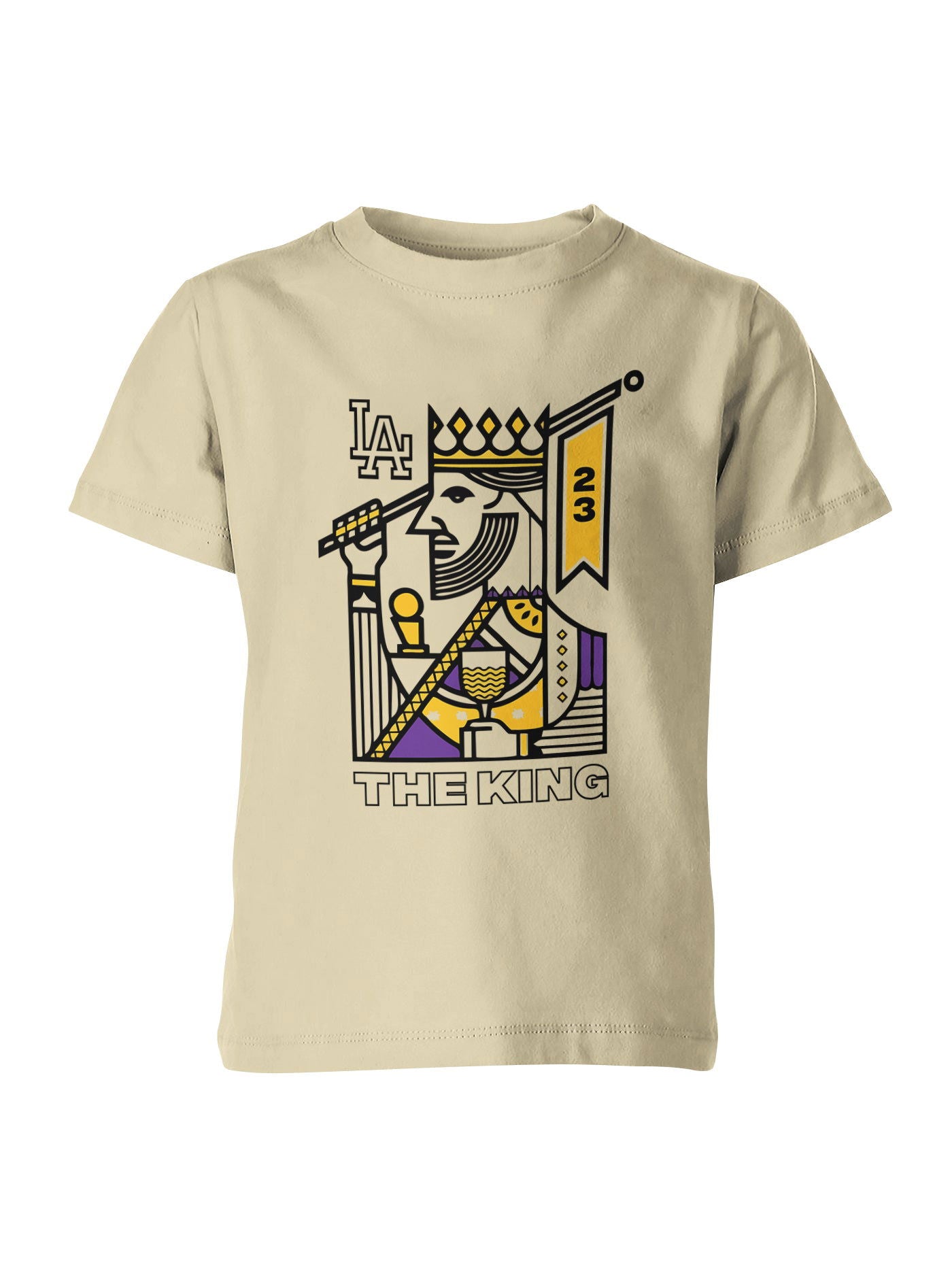 Dečiji Majica Lebron James LJ-IG-DJMJ0015 - FANS STORE -