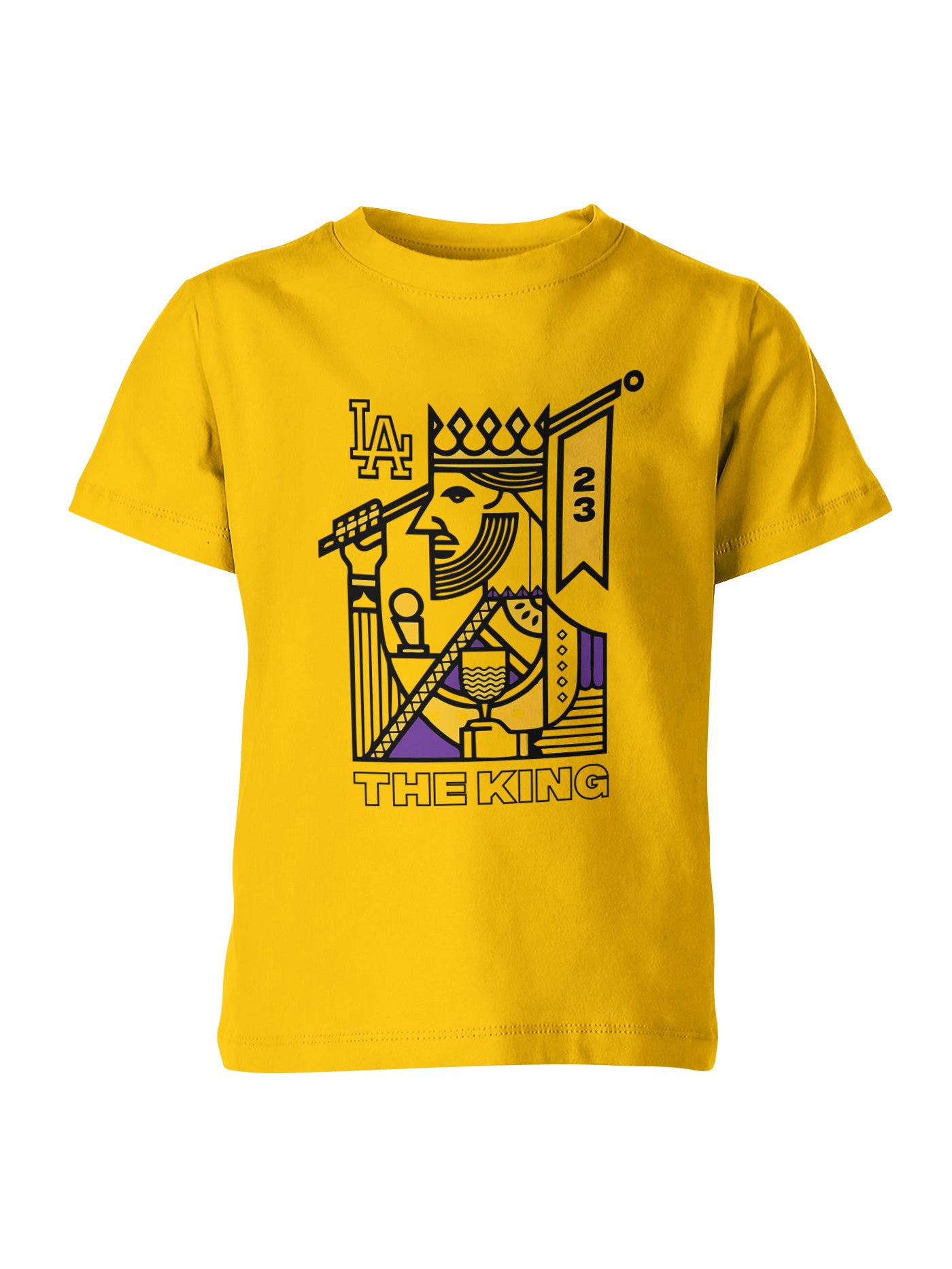 Dečiji Majica Lebron James LJ-IG-DJMJ0015 - FANS STORE -