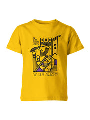 Dečiji Majica Lebron James LJ-IG-DJMJ0015 - FANS STORE -