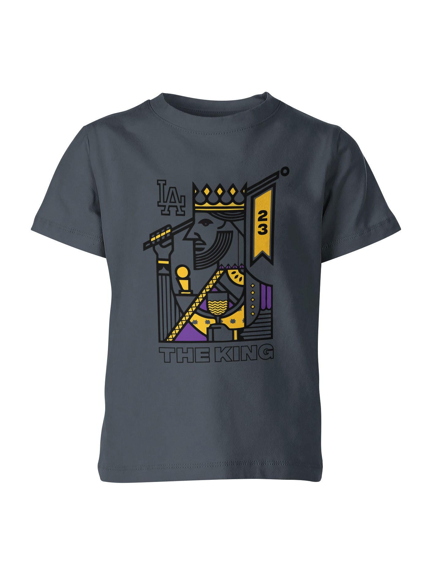 Dečiji Majica Lebron James LJ-IG-DJMJ0015 - FANS STORE -