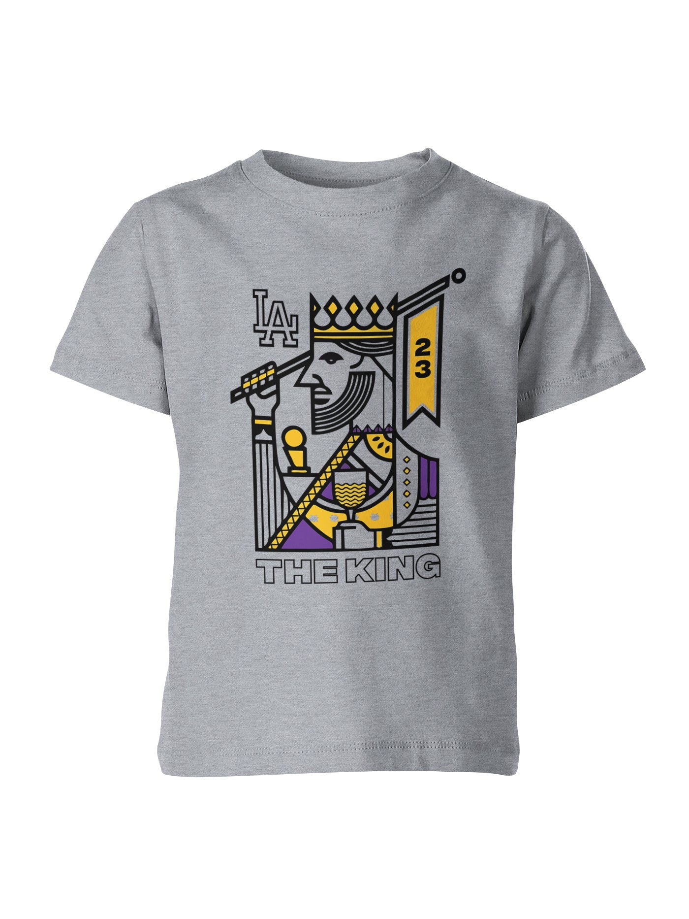 Dečiji Majica Lebron James LJ-IG-DJMJ0015 - FANS STORE -