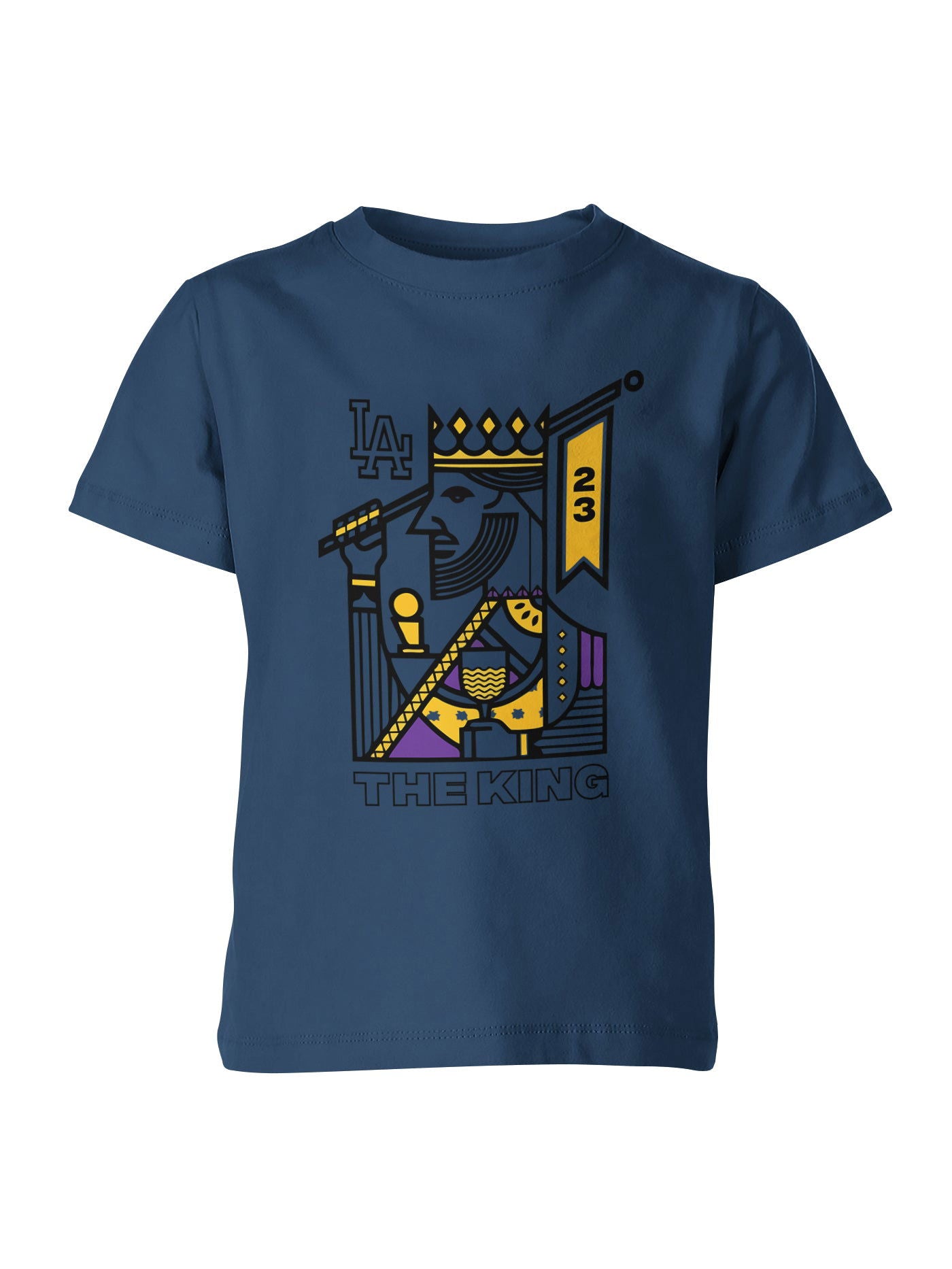 Dečiji Majica Lebron James LJ-IG-DJMJ0015 - FANS STORE -