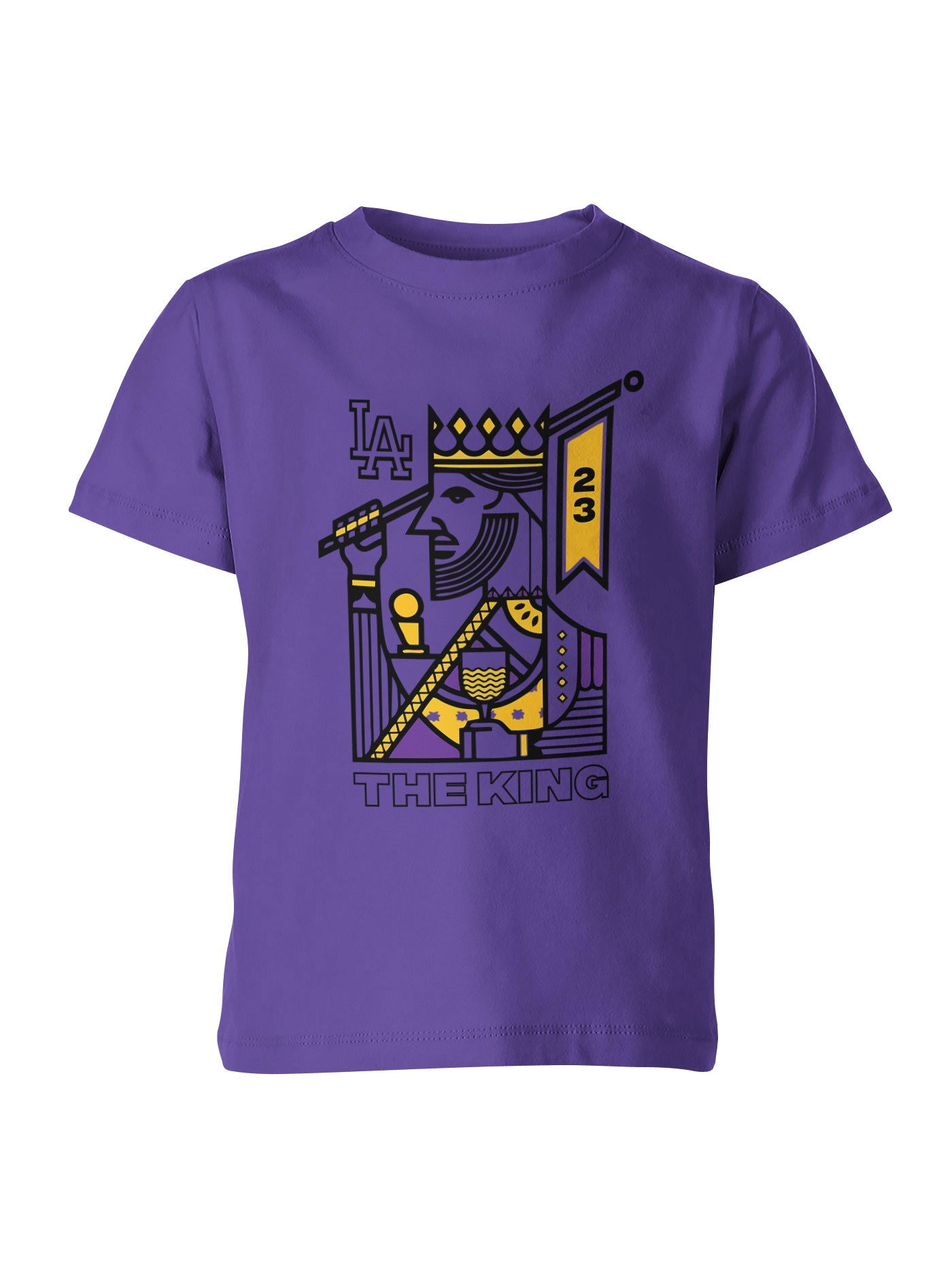 Dečiji Majica Lebron James LJ-IG-DJMJ0015 - FANS STORE -