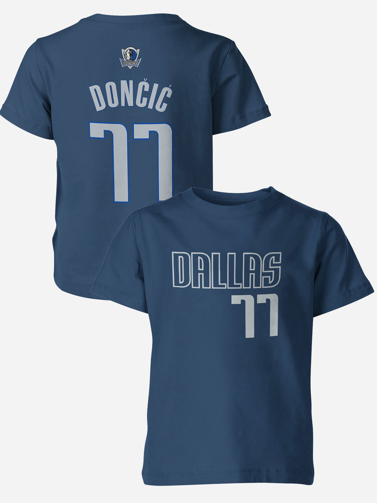 Dečiji Majica Luka Dončić LD-IG-DJMJ0001 - FANS STORE -