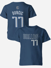 Dečiji Majica Luka Dončić LD-IG-DJMJ0001 - FANS STORE -