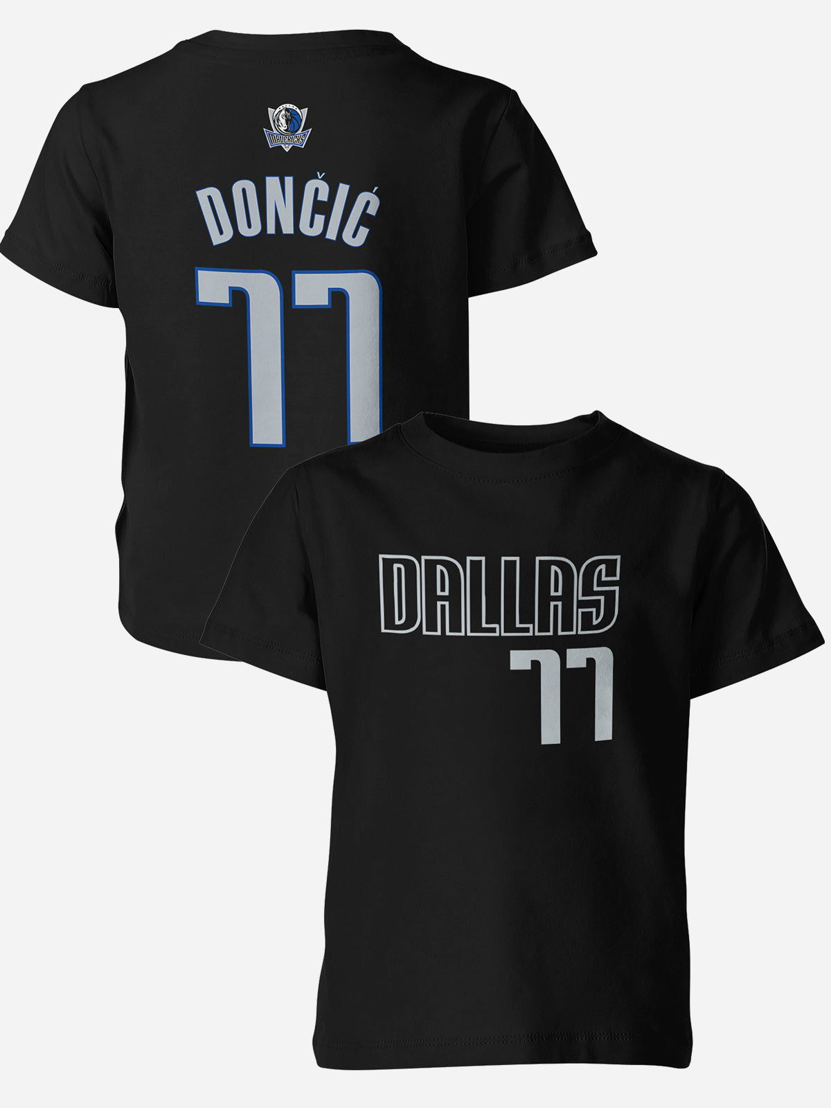 Dečiji Majica Luka Dončić LD-IG-DJMJ0001 - FANS STORE -