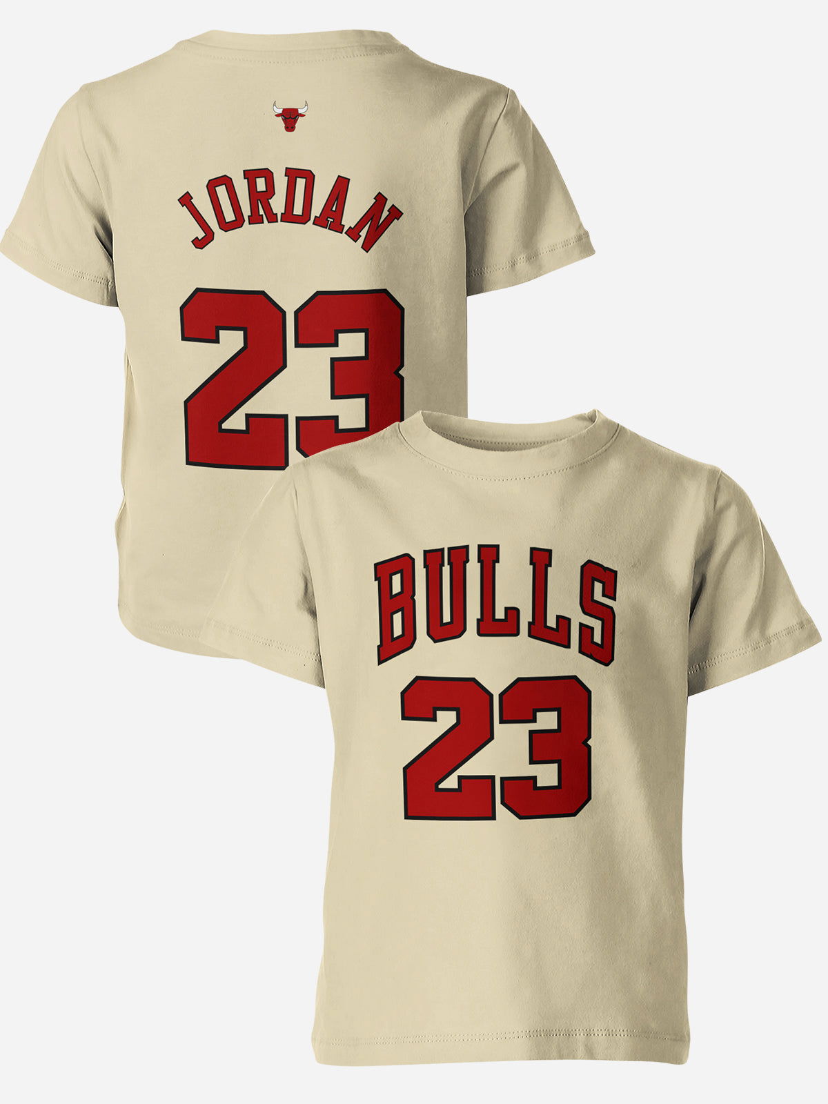Dečiji Majica Michael Jordan MJ-IG-DJMJ0011 - FANS STORE -