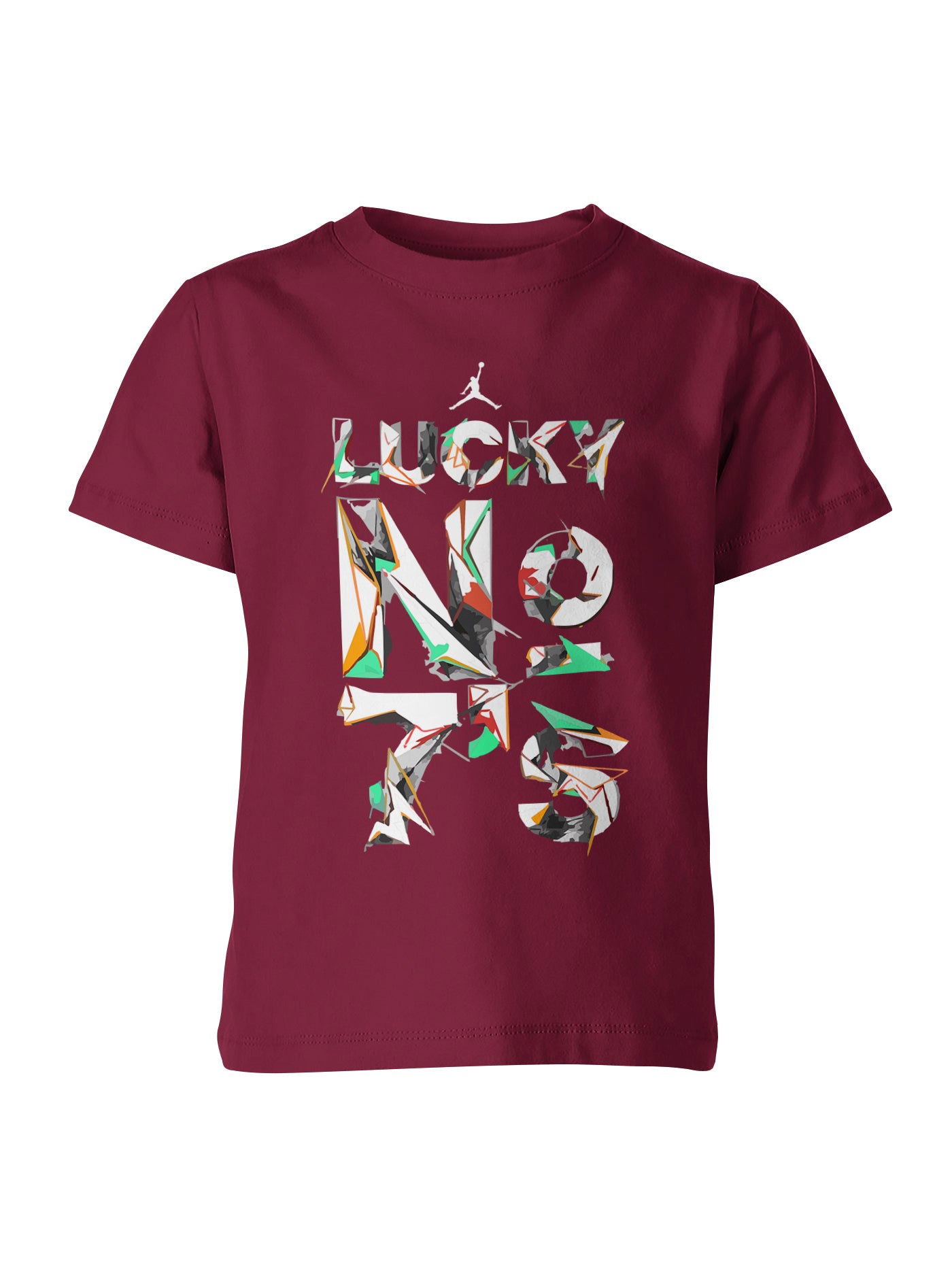 Dečiji Majica Michael Jordan MJ-IG-DJMJ0014 - FANS STORE -