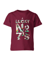 Dečiji Majica Michael Jordan MJ-IG-DJMJ0014 - FANS STORE -