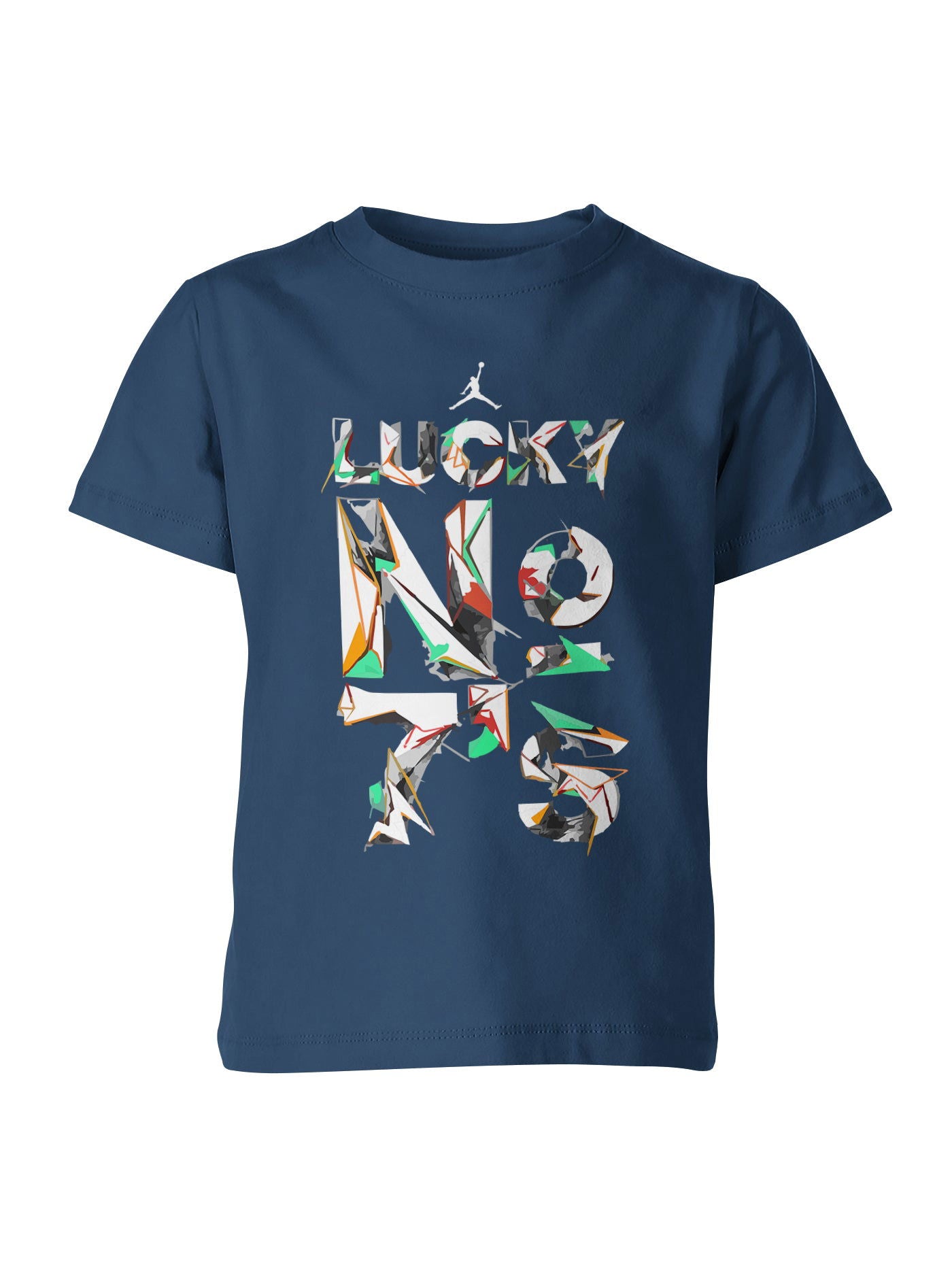 Dečiji Majica Michael Jordan MJ-IG-DJMJ0014 - FANS STORE -