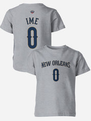 Dečiji Majica New Orleans Pelicans Personalizovani NOP-TM-DJMJ0001 - FANS STORE -