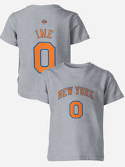 Dečiji Majica New York Knicks Personalizovani NWK-TM-DJMJ0001 - FANS STORE -