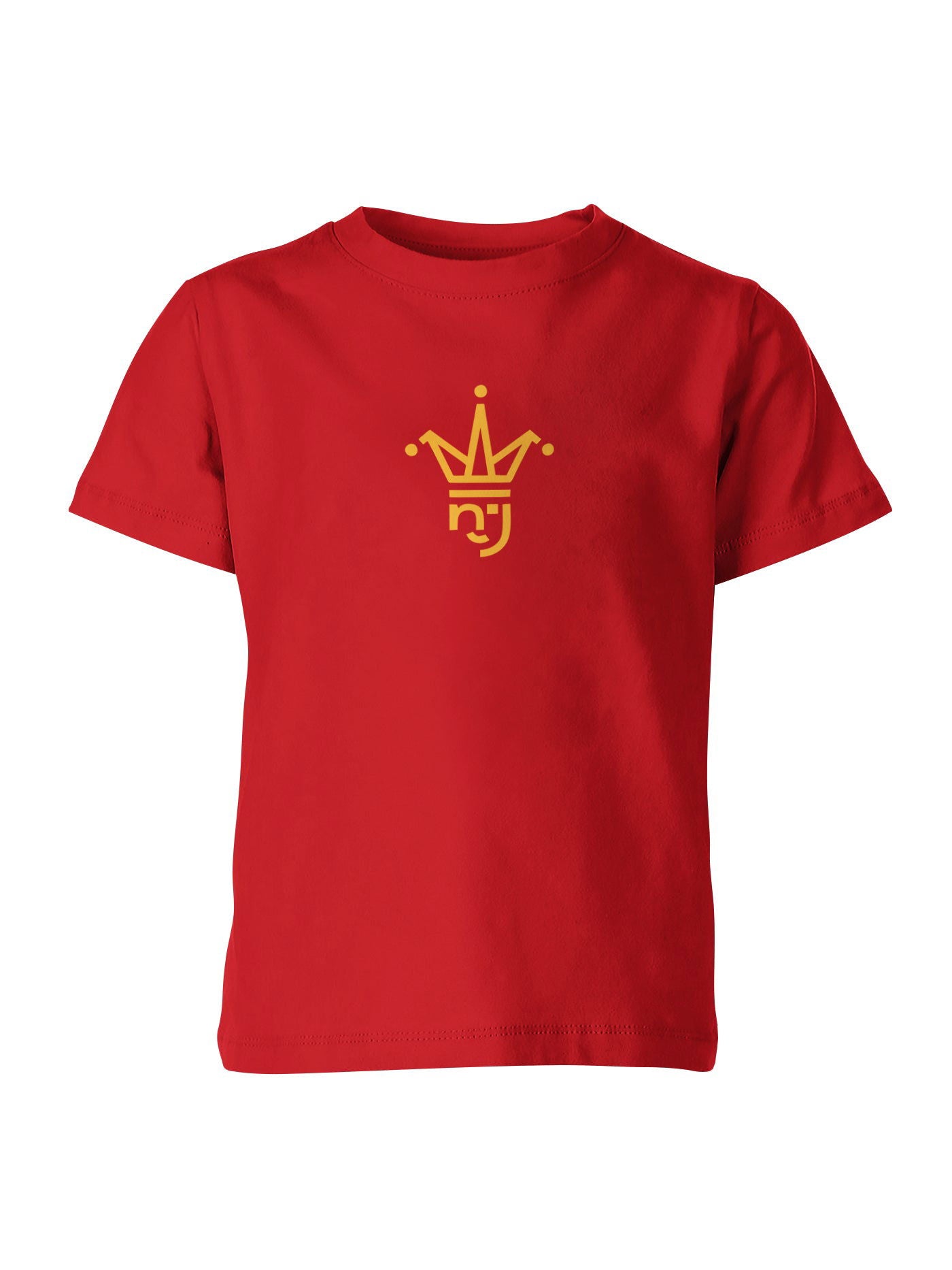 Dečiji Majica Nikola Jokić NJ-IG-DJMJ0011 - FANS STORE -