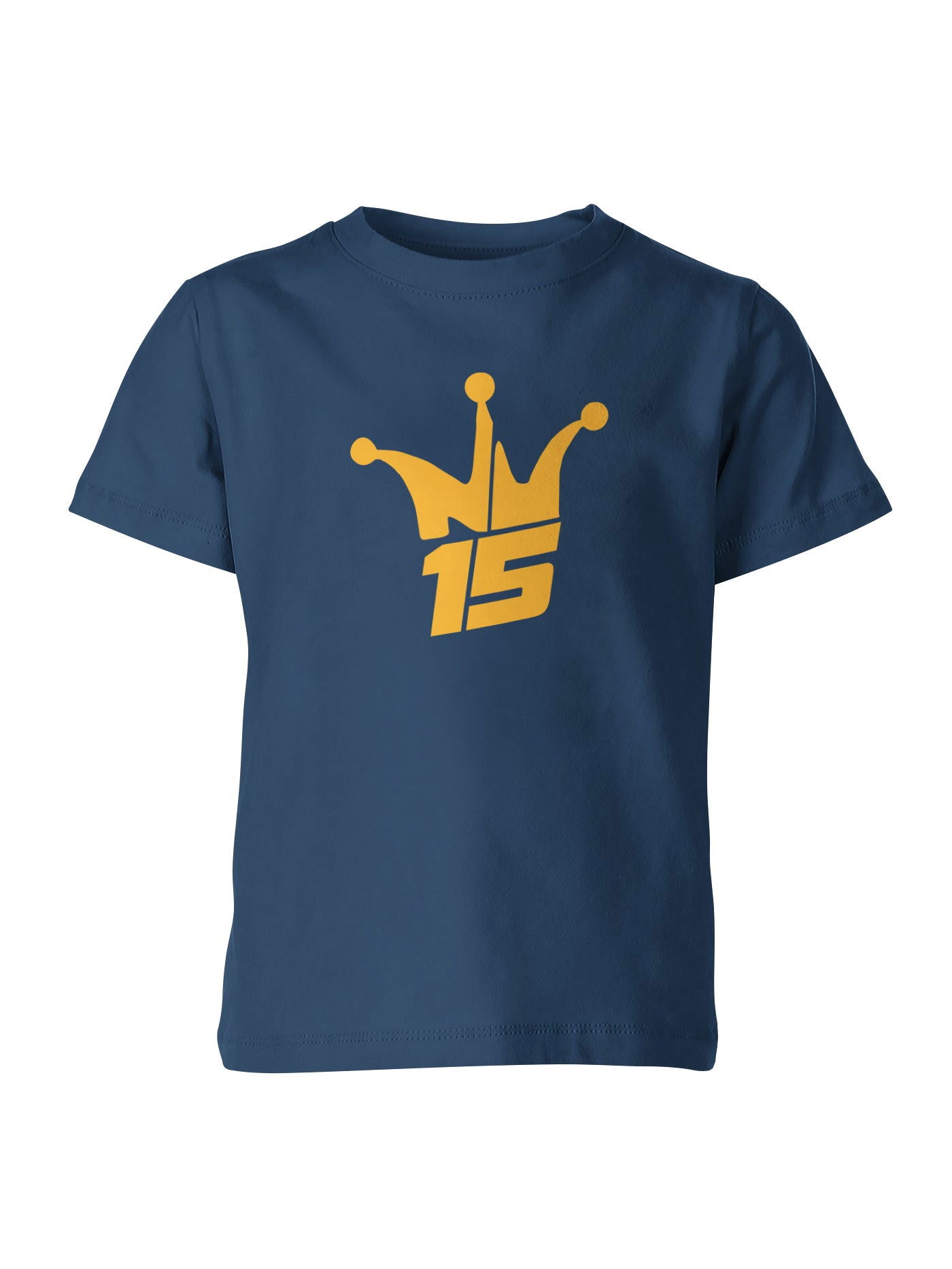 Dečiji Majica Nikola Jokić NJ-IG-DJMJ0012 - FANS STORE -